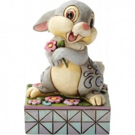 Disney Traditions Figurine Panpan Résine 10 cm Disney Traditions Figurine Panpan Résine 10 cm