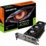 Gigabyte NVIDIA GeForce RTX 4060 OC Low Profile Carte graphique - 8GB GDDR6, 128-bit,