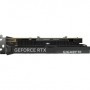 Gigabyte NVIDIA GeForce RTX 4060 OC Low Profile Carte graphique - 8GB GDDR6, 128-bit,