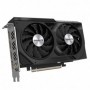 Gigabyte GeForce RTX 4060 WINDFORCE OC 8G-8 Go GDDR6 - Dual HDMI/Dual DisplayPort