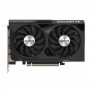 Gigabyte GeForce RTX 4060 WINDFORCE OC 8G-8 Go GDDR6 - Dual HDMI/Dual DisplayPort