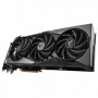 MSI Carte graphique de jeu GeForce RTX 4090 GAMING X SLIM 24 Go - 24 Go GDDR6X,