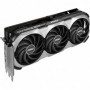 MSI GeForce RTX 4090 Ventus 3X E 24G OC Carte Graphique - GPU RTX 4090, 24 Go DDR6X