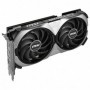 MSI GeForce RTX 4070 Ventus 2X 12G OC Carte Graphique - 12 Go GDDR6X