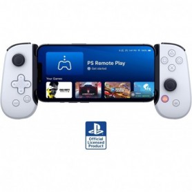 Backbone One – PlayStation® Edition pour iPhone – Lightning Backbone One – PlayStation® Edition pour iPhone – Lightning