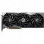 MSI GeForce RTX 4070 Super 12G Gaming X Slim Carte Graphique de Jeu - 12 Go GDDR6X, 2655 MHz,