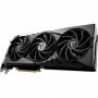 MSI GeForce RTX 4070 Super 12G Gaming X Slim Carte Graphique de Jeu - 12 Go GDDR6X, 2655 MHz,