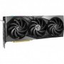 MSI GeForce RTX 4070 Super 12G Gaming X Slim Carte Graphique de Jeu - 12 Go GDDR6X, 2655 MHz,