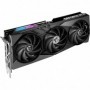 MSI GeForce RTX 4070 Super 12G Gaming X Slim Carte Graphique de Jeu - 12 Go GDDR6X, 2655 MHz,