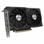 Gigabyte GeForce RTX 4060 Ti WINDFORCE OC 16G-16 Go GDDR6 - Dual HDMI/Dual DisplayPort