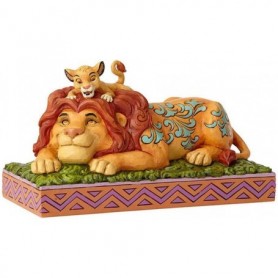 Disney Figurine, Multicolore, 6 x 7 x 11 cm Disney Figurine, Multicolore, 6 x 7 x 11 cm