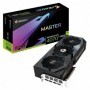 Gigabyte AORUS GeForce RTX 4070 Ti SUPER MASTER 16G-16 Go GDDR6X - HDMI/Tri DisplayPort