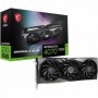 MSI GeForce RTX 4070 Ti Super 16G Gaming X Slim Carte Graphique de Jeu - 16 Go GDDR6X,