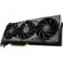 MSI GeForce RTX 4070 Ti Super 16G Gaming X Slim Carte Graphique de Jeu - 16 Go GDDR6X,