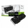PNY GeForce RTX 4070 Ti SUPER 16GB VERTO OC-16 Go GDDR6X - HDMI/Tri DisplayPort