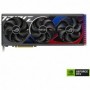 ASUS ROG Strix GeForce RTX 4080 Super OC Edition – Carte Graphique Gaming
