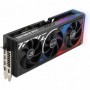 ASUS ROG Strix GeForce RTX 4080 Super OC Edition – Carte Graphique Gaming