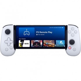 Backbone One – PlayStation® Edition pour Android Backbone One – PlayStation® Edition pour Android