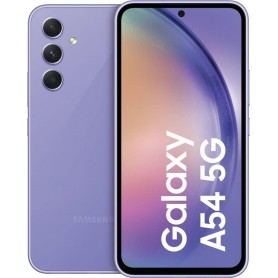 Smartphone Samsung Galaxy A54 5G Violet 128 Go 6Go 6'6