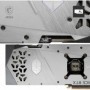 MSI GeForce RTX 4080 16Go SUPRIM X Carte Graphique Gaming - 16Go GDDR6X, 2640 MHz,