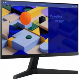 Samsung, Ecran PC 22'' Bords Fins, Dalle IPS, Résolution FHD (1920 x 1080), 5ms, 75Hz, VGA,HDMI Samsung, Ecran PC 22'' Bords Fins, Dalle IPS, Résolution FHD (1920 x 1080), 5ms, 75Hz, VGA,HDMI
