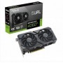 ASUS DUAL NVIDIA GeForce RTX 4060 Ti Advanced Edition – Carte graphique 16GB GDDR6X