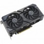 ASUS DUAL NVIDIA GeForce RTX 4060 Ti Advanced Edition – Carte graphique 16GB GDDR6X
