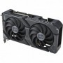 ASUS DUAL NVIDIA GeForce RTX 4060 Ti Advanced Edition – Carte graphique 16GB GDDR6X