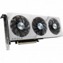 Gigabyte GeForce RTX 4060 EAGLE OC ICE 8G