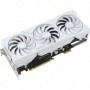 ASUS TUF Gaming GeForce RTX 4070 Ti Super BTF White OC Edition 16 Go GDDR6X