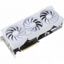 ASUS TUF Gaming NVIDIA GeForce RTX 4070 Ti Super White OC Edition – Carte Graphique Gaming