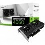 PNY Carte Graphique GEFORCE RTX™ 4060 8GB Verto Dual Fan Edition DLSS 3