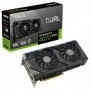 ASUS Dual GeForce RTX 4070 SUPER OC Edition 12G-12 Go GDDR6X - HDMI/Tri DisplayPort