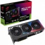ASUS ROG Strix GeForce RTX 4070 Super OC Edition Carte graphique de jeu