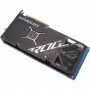ASUS ROG Strix GeForce RTX 4070 Super OC Edition Carte graphique de jeu