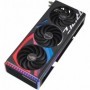 ASUS ROG Strix GeForce RTX 4070 Super OC Edition Carte graphique de jeu