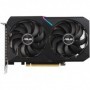 ASUS DUAL NVIDIA GeForce RTX 3050 OC Edition – Carte graphique 8GB GDDR6