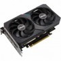 ASUS DUAL NVIDIA GeForce RTX 3050 OC Edition – Carte graphique 8GB GDDR6