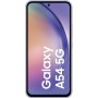 Smartphone Samsung Galaxy A54 5G Violet 128 Go 6Go 6'6