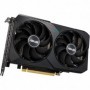 ASUS DUAL NVIDIA GeForce RTX 3050 OC Edition – Carte graphique 8GB GDDR6
