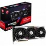 MSI Radeon RX 6800 Gaming Z Trio 16G V1 - Carte Graphique, GPU RX 6800, 16Go GDDR6
