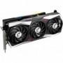 MSI Radeon RX 6800 Gaming Z Trio 16G V1 - Carte Graphique, GPU RX 6800, 16Go GDDR6
