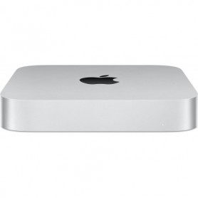 Apple 2023 Ordinateur de Bureau Mac Mini avec Puce M2 Pro, 16 Go de RAM, 512 Go de Stockage SSD, Gigabit Ethernet. Apple 2023 Ordinateur de Bureau Mac Mini avec Puce M2 Pro, 16 Go de RAM, 512 Go de Stockage SSD, Gigabit Ethernet.