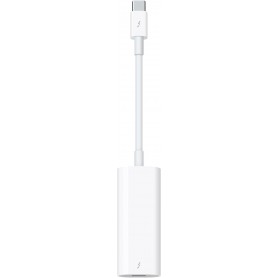 Apple Adaptateur Thunderbolt 3 (USB-C) vers Thunderbolt 2 Apple Adaptateur Thunderbolt 3 (USB-C) vers Thunderbolt 2