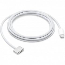 Apple Câble USB-C vers Magsafe 3 (2 m) Apple Câble USB-C vers Magsafe 3 (2 m)