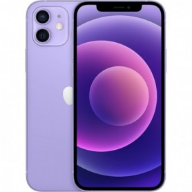 Apple iPhone 12 (64 Go) - Mauve (NEUF) Apple iPhone 12 (64 Go) - Mauve (NEUF)