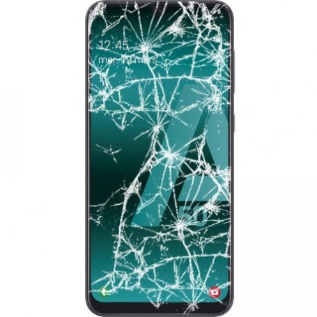 Réparation Écran Samsung Galaxy A10 (A105FN) Châssis Reconditionné