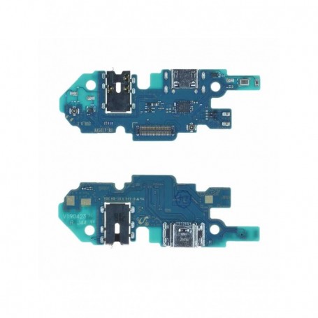 Réparation Nappe / Connecteur de Charge Samsung Galaxy A10 (A105FN) - Origine