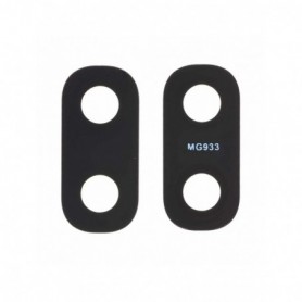 Vitre cache caméra arrière Samsung Galaxy A10 (A105F) - Origine Vitre cache caméra arrière Samsung Galaxy A10 (A105F) - Origine