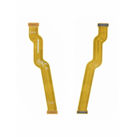 Remplacement Nappe Principale Samsung Galaxy A10 (A105F) - Origine Remplacement Nappe Principale Samsung Galaxy A10 (A105F) - Origine